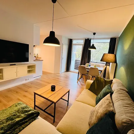 Ferienwohnung Dornroeschen Altenau  Exterior foto