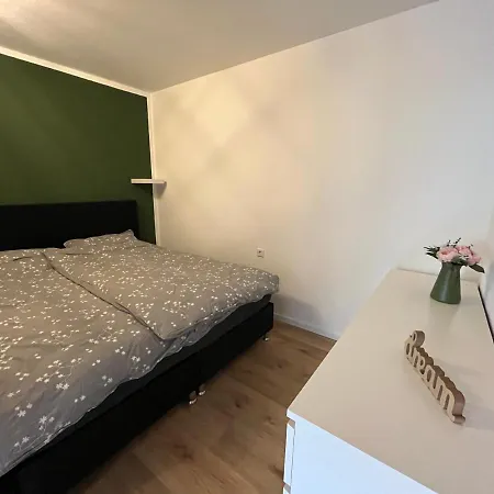 Ferienwohnung Dornroeschen Altenau  Exterior foto