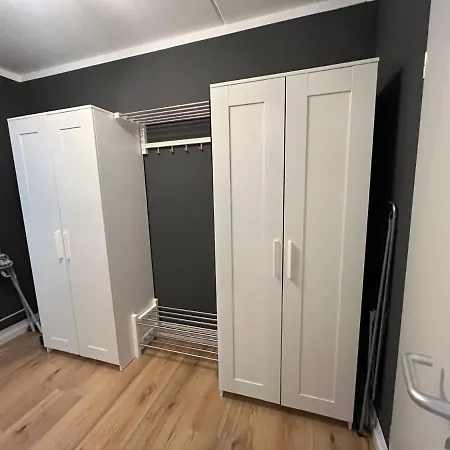 Ferienwohnung Dornroeschen Altenau  Exterior foto
