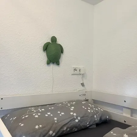 Ferienwohnung Dornroeschen Altenau  Exterior foto