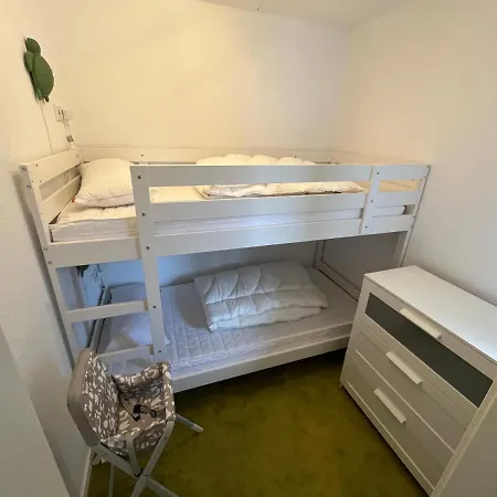 Ferienwohnung Dornroeschen Altenau  Exterior foto