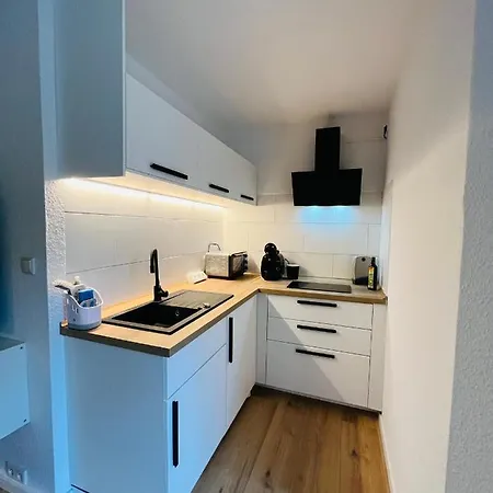 Ferienwohnung Dornroeschen Altenau  Exterior foto