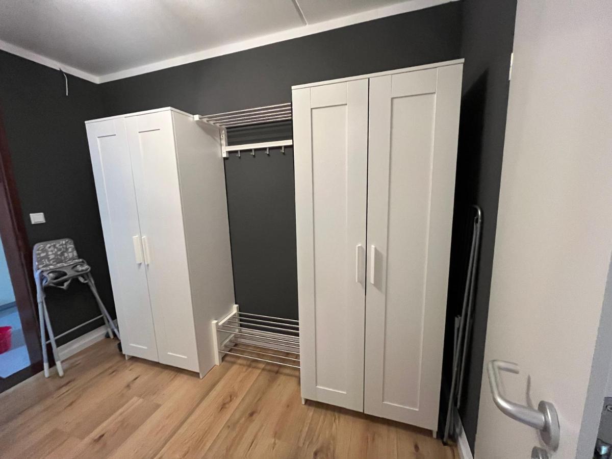 Apartment Dornroeschen