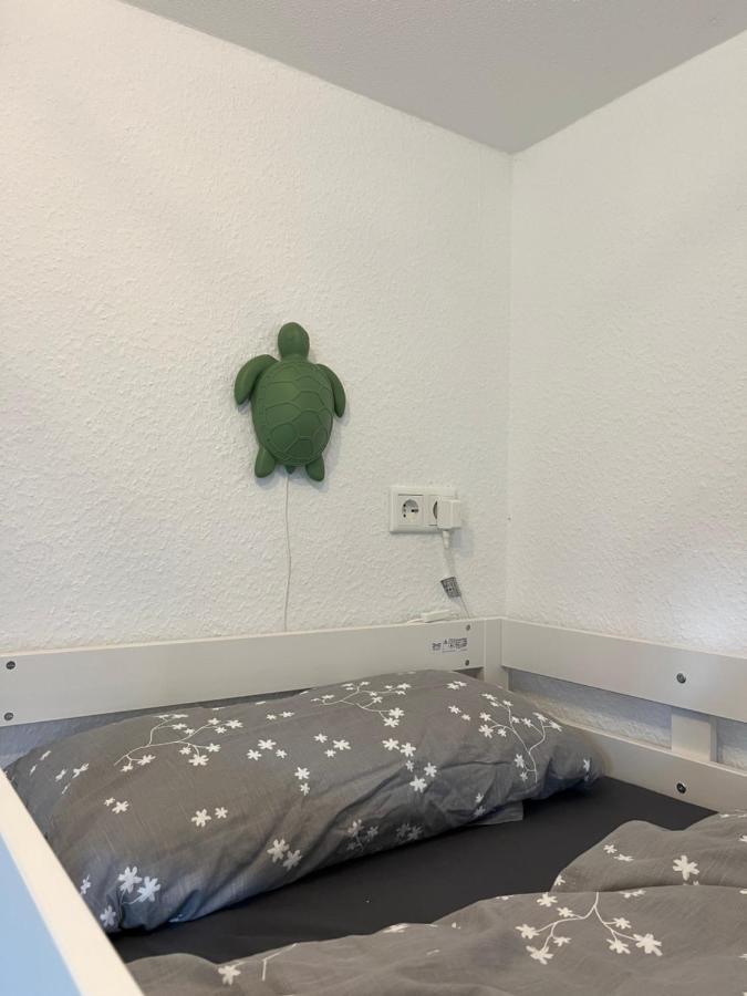 Apartment Dornroeschen