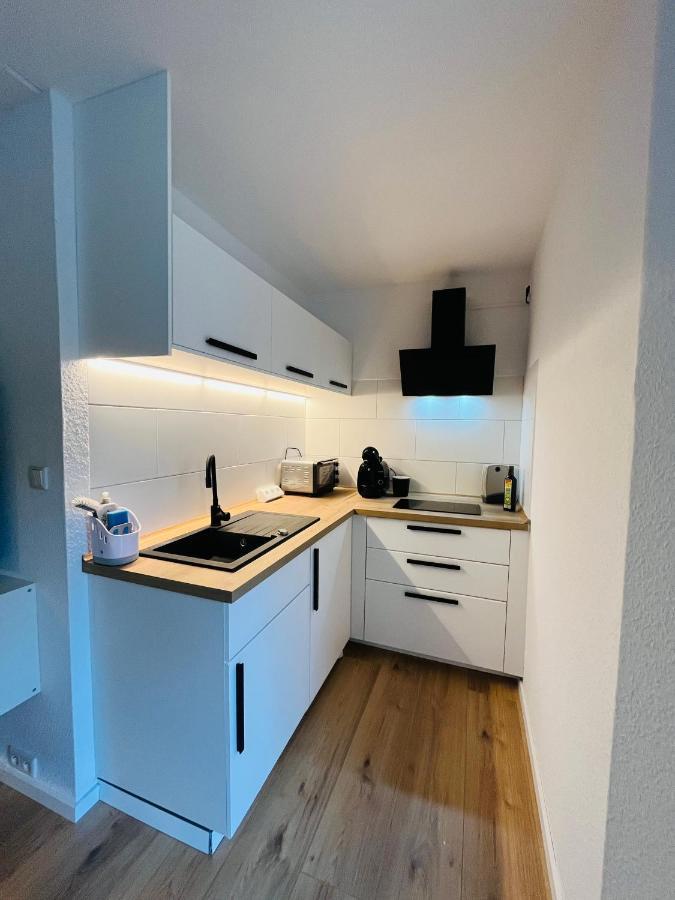 Dornroeschen Apartment *